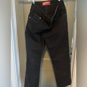 Arizona Jean Company Black Women's Jeans